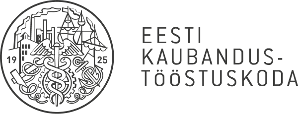 Eesti kaubandus-tööstuskoja liige