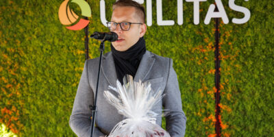 Jõgeva kaugküttejaama laienduse avamine