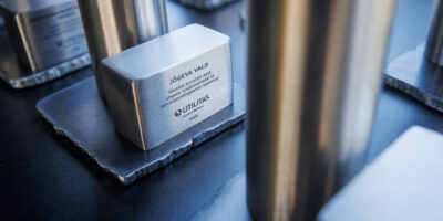 Jõgeva kaugküttejaama laienduse avamine