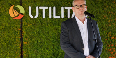 Jõgeva kaugküttejaama laienduse avamine